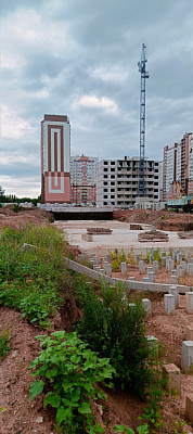 Жилой комплекс