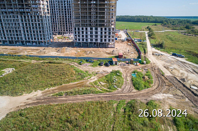 Невская Долина корпус 2.1