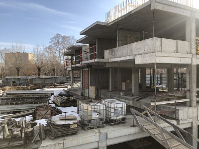 г. Екатеринбург, Улица Агрономическая