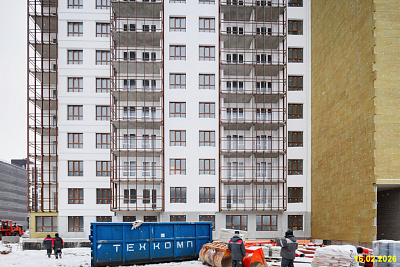 ЖК ЛесАРТ
