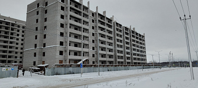 Южная крепость