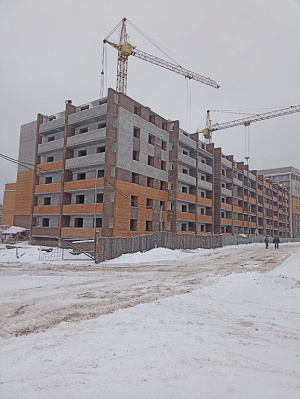 Осановские зори