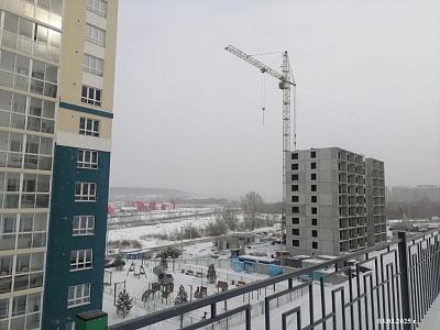 Жилой комплекс