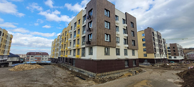 Жилой комплекс