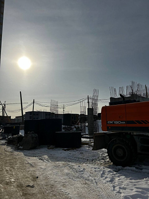 ЖИЛОЙ КВАРТАЛ
