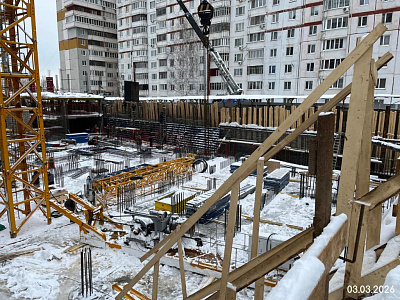 ЖК Хороший стиль