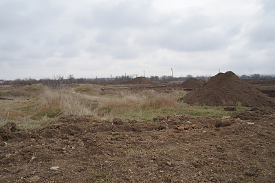 Село Красная Зорька