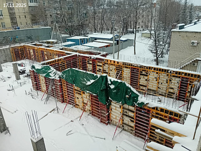 ЖК 