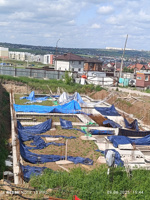 ЖК Сибирский двор