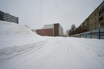 Новотомилино