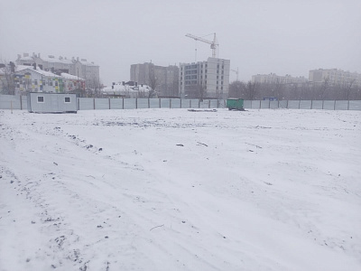 ЖК Тургенев