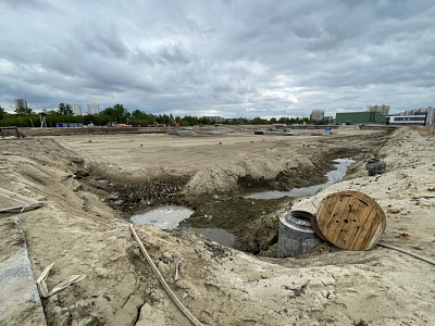 Жилой комплекс