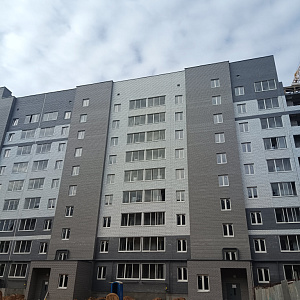 Жилой комплекс