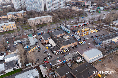 Жилой комплекс