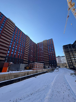 ГОСТИНИЧНЫЙ КОМПЛЕКС 