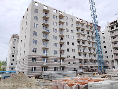 Жилой комплекс