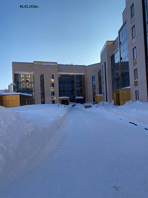 ЖК ТЕРРА