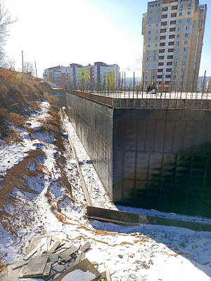 г. Находка