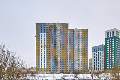 Белый Град