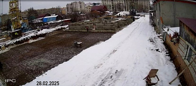 ЖИЛОЙ КОМПЛЕКС ПАТРИОТ
