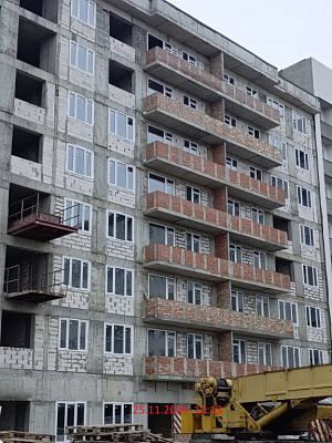 г. Евпатория, пр-кт Ленина