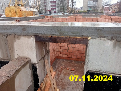 г. Великие Луки, ул Комсомольская