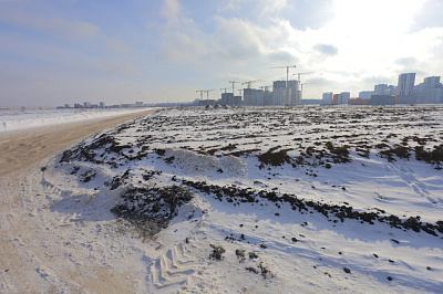 Новый Ростов Литер 40 