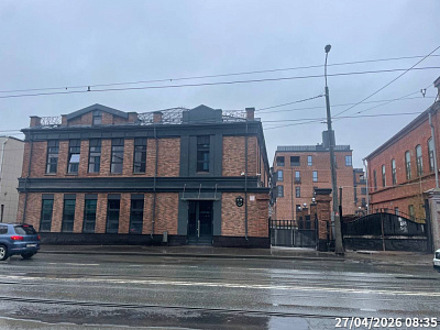 КОМОС НА ТУКАЯ