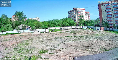 г. Ярославль, Линия 23-линия пос. 2-е Брагино
