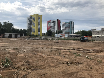 Красное яблоко Эт9Секции1.1,1.2,1.3,1.4 
