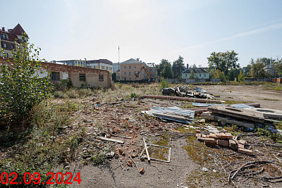 Жилой комплекс