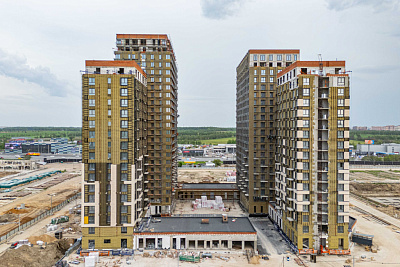 Квартал Герцена