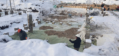 г. Архангельск