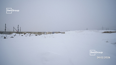 Жилой комплекс 