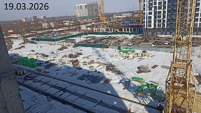 Пряничная Слобода поз.28