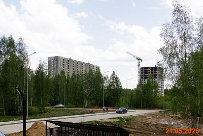 Волга парк