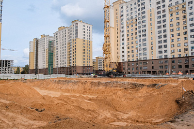 Жилой комплекс