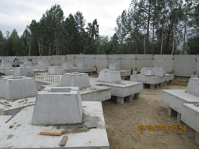 г. Салехард