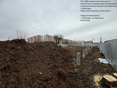 г. Чебоксары