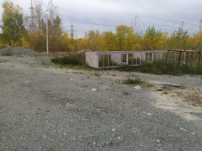г. Новосибирск