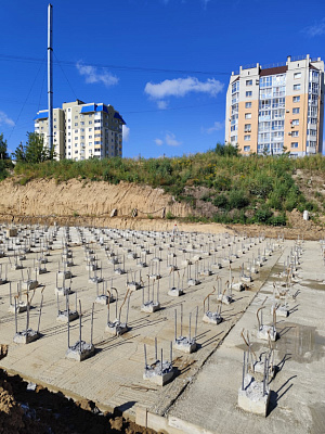 Жилищный Комплекс