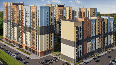 ГОЛЛАНДСКИЙ КВАРТАЛ