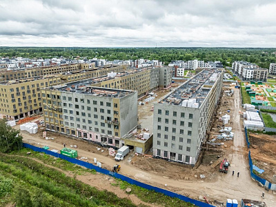 Равновесие корпус 1