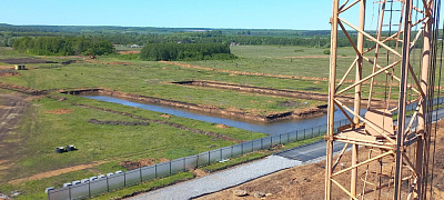Село Миловка