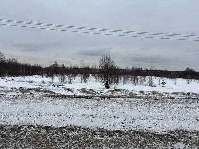Жилой комплекс 
