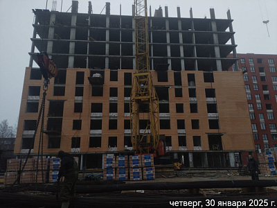 Поселок Западный 2-й, ул Улица Маяковского