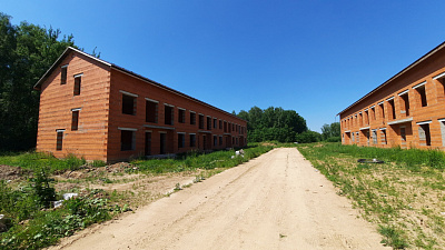 Жилой комплекс