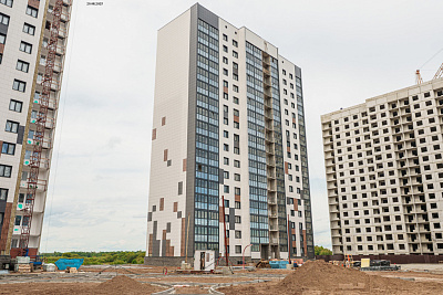 Квартал
