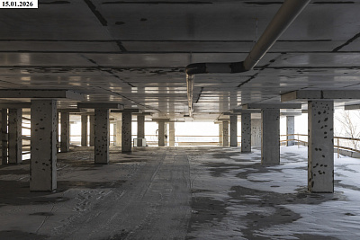 ЖК Уральский сад