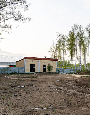 Жилой Комплекс
